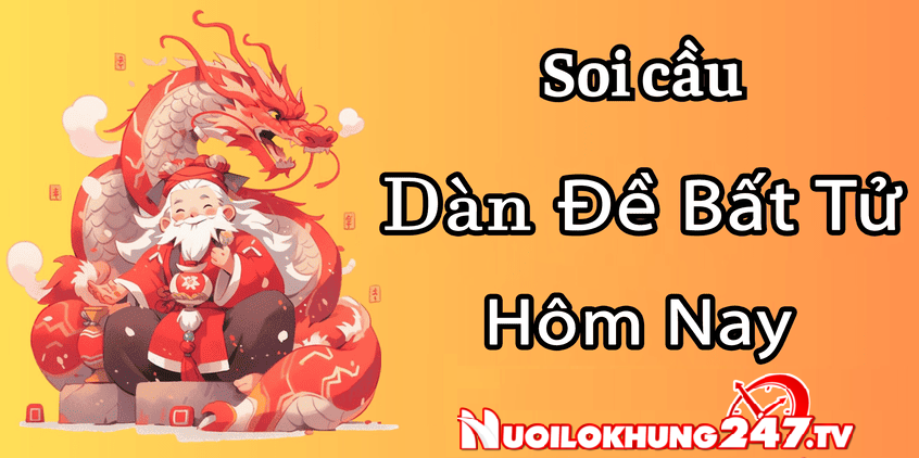 Dàn đề bất tử miền bắc