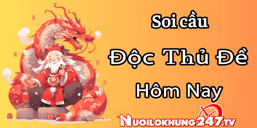 Độc Thủ Đề