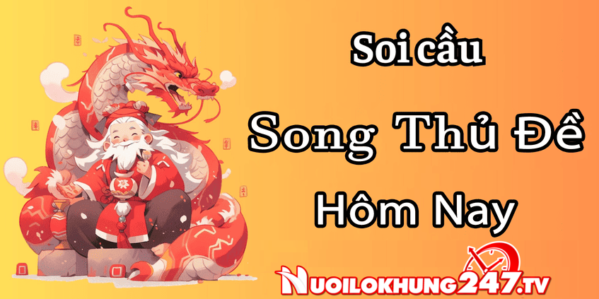 Song thủ de