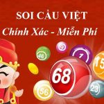 Soi cầu việt 247 – Diễn đàn Soicauviet MB chính xác 100