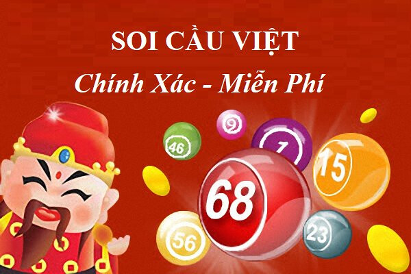 soi cầu việt hôm nay