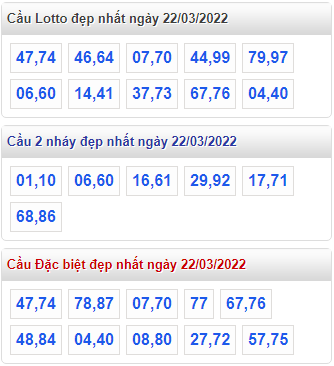 soi cau 247 cau dep nhat ngay 22-3-2022