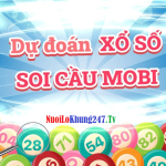 Soi cầu Mobi – Dự đoán xổ số mobi MB hôm nay chính xác 100