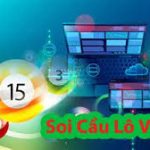 Soi cầu lô vip – Dự đoán lô vip MB miễn phí chính xác 100