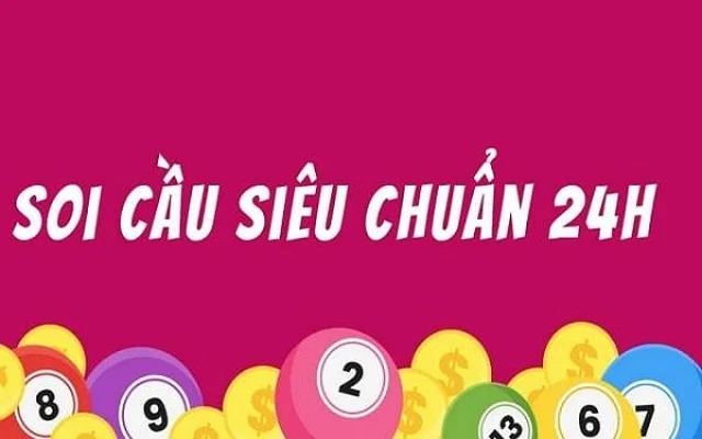soi cầu 24h mien bac hom nay