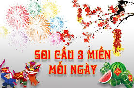 soi cầu 3 miền hôm nay