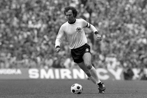 Franz Beckenbauer 