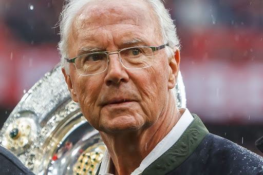 Franz Beckenbauer 