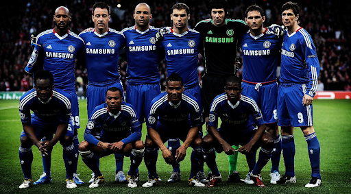 Câu lạc bộ Chelsea 