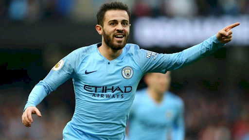 Cầu thủ Bernardo Silva – Giới thiệu cầu thủ xuất sắc nhất Manchester City