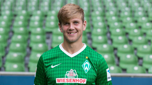 Niclas Füllkrug – Từ đội trẻ Bremen đến người hùng World Cup