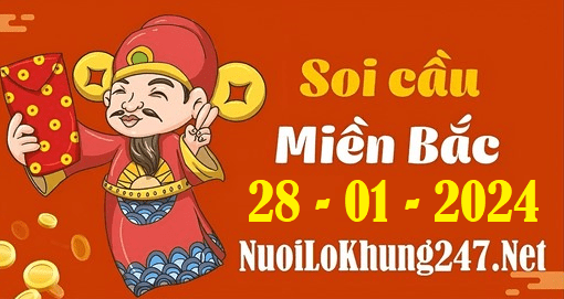 Soi cầu XSMB 28-2-2024 | Dự đoán kết quả XSMB ngày 28-2-2024