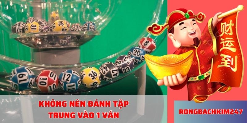 khong-nen-danh-tap-trung-vao-1-van