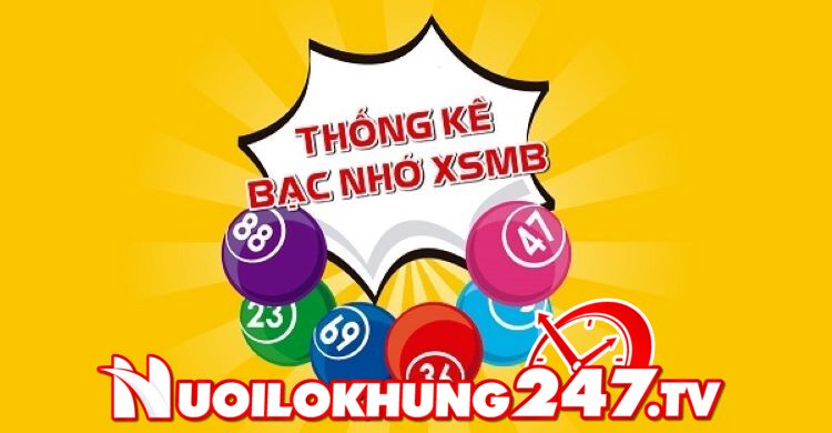 Bạc nhớ lô đề miền bắc hôm nay 2026 – soi cầu 247 bạc nhớ MB chuẩn