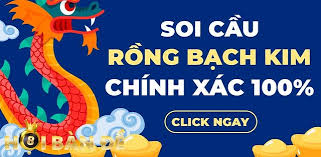 Soi cầu Rồng Bạch Kim chính xác 100 vip hôm nay