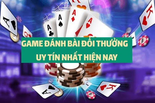 Khám phá các tựa game bài đổi thưởng có mặt tại nhatvip