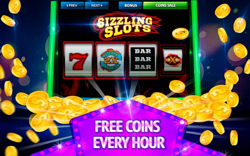 Slot game Casino