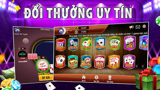 Bí quyết thành công khi chơi game bài đổi thưởng