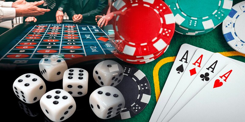 Casino 009bet – Sân Chơi Lớn Mạnh Hàng Đầu Siêu Đẳng Cấp