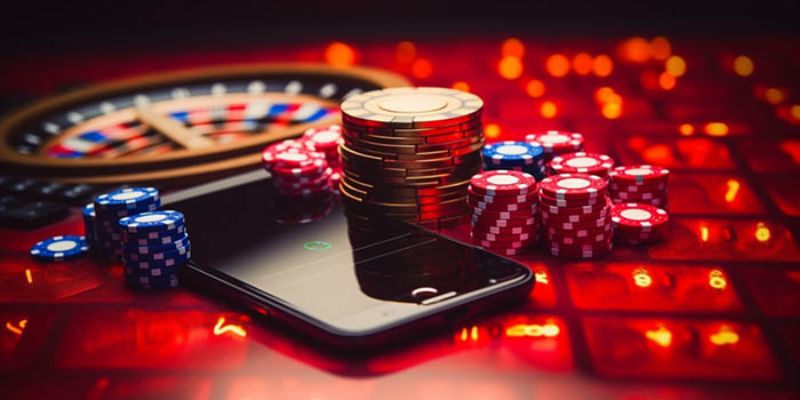 Casino King88, Thế Giới Giải Trí An Toàn Và Hấp Dẫn