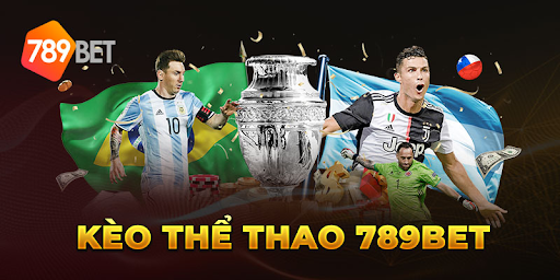 Thể thao 789Bet là gì? Kinh nghiệm cá cược thể thao tại nhà cái 789Bet 