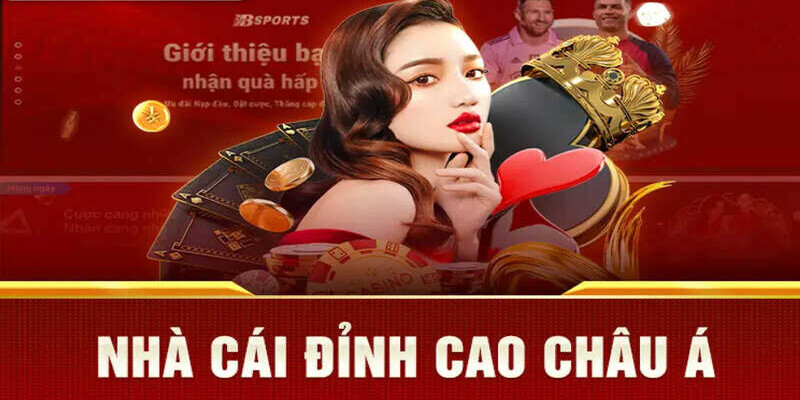 Bsport – Trang Chủ Cá Cược Trực Tuyến Hàng Đầu Hiện Nay