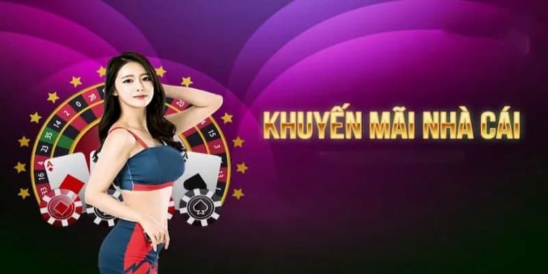 Khuyến Mãi 97win – Dẫn Đầu Những Ưu Đãi Độc Quyền Nhất 