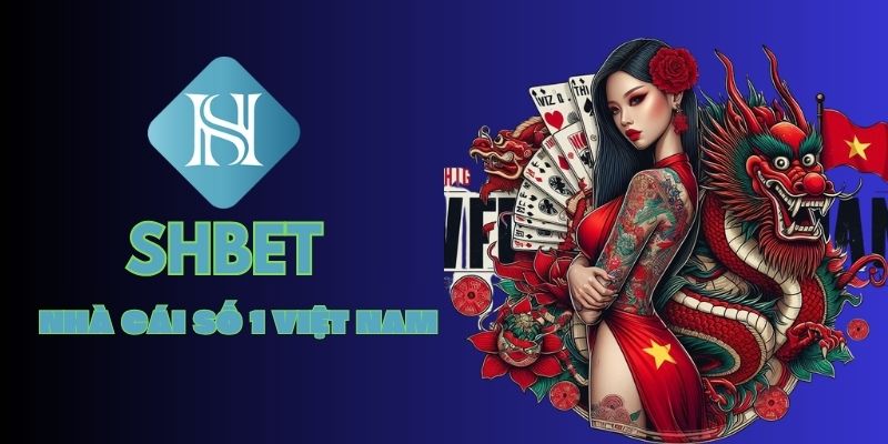 SHBET – Nhà Cái Đẳng Cấp Hàng Đầu Châu Á Năm 2024