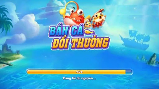 Bắn Cá King33 – Khám Phá Thế Giới Đại Dương Đầy Thú Vị