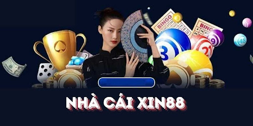 Xin88: Sảnh Chơi Lô Đề Xổ Số Hấp Dẫn Bậc Nhất Tại Châu Á