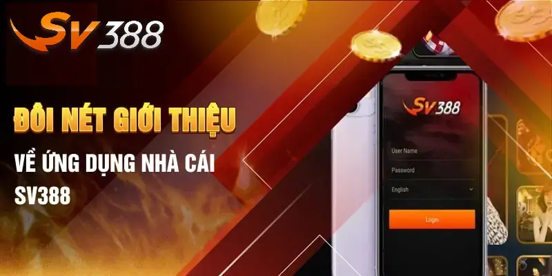 Cá Cược An Toàn Tại Nhà Cái Uy Tín Sv388 | Trả Thưởng Hấp Dẫn Mỗi Ngày