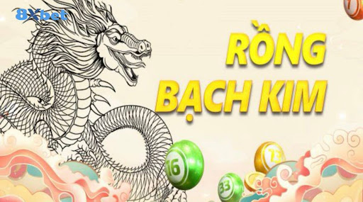 Rồng Bạch Kim Là Gì – Bí Quyết Chơi Thắng Chắc Tại 8xbet