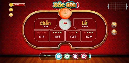 Có nên chơi Xóc Đĩa online tại Go88 không?