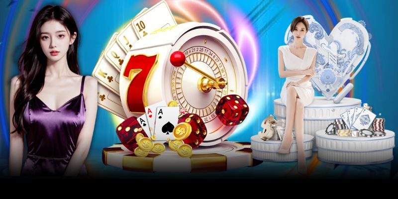 Casino 69VN – Đẳng Cấp Thương Hiệu Thịnh Hành Châu Á 2024