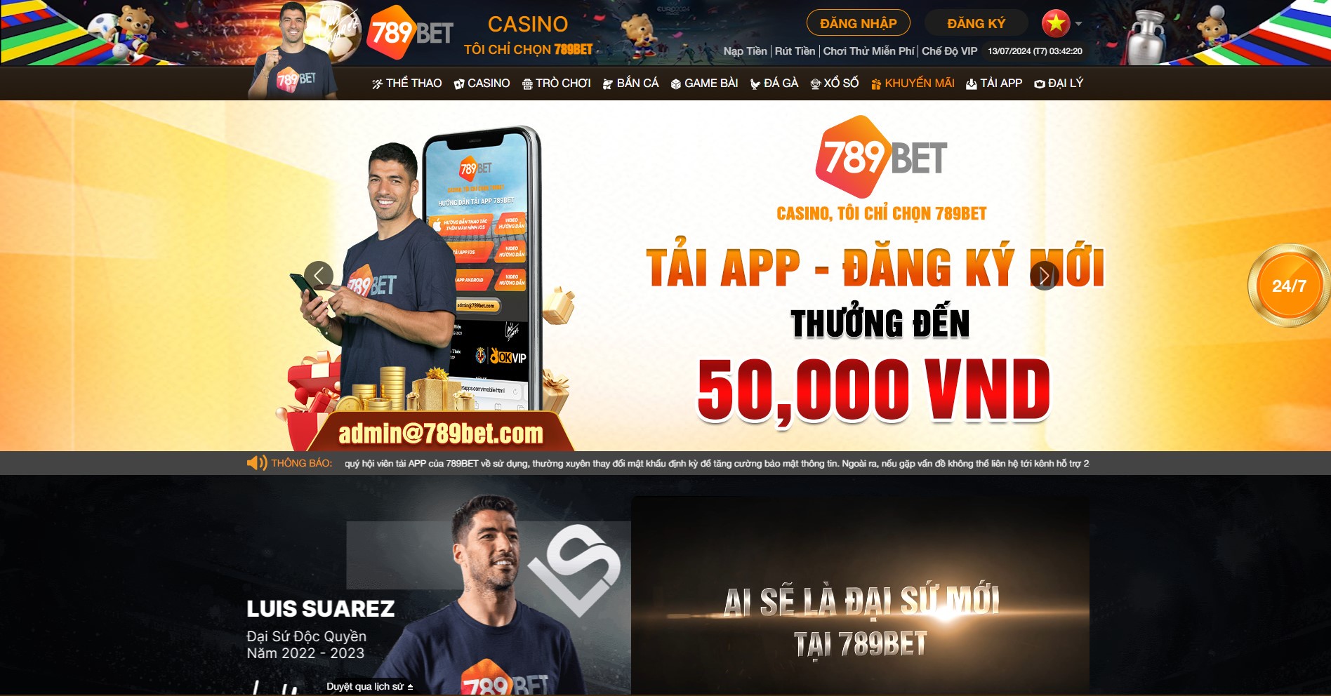 789bet – Thương Hiệu Cá Cược Đẳng Cấp Vươn Tầm