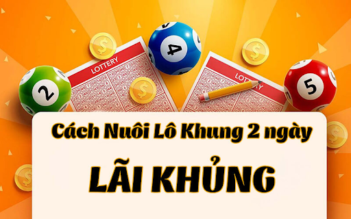 Cách Chơi Lô Khung Tại EE88: Hướng Dẫn Chi Tiết Để Tăng Cơ Hội Chiến Thắng