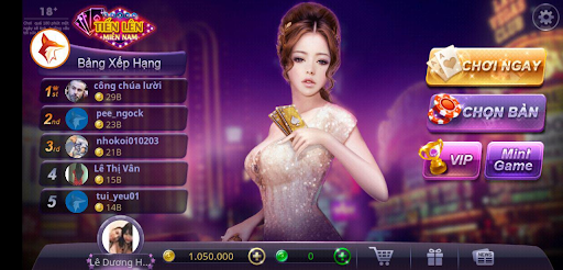 Khám Phá Thế Giới Tiến Lên Chinh Phục Game Bài Hấp Dẫn Tại 97win