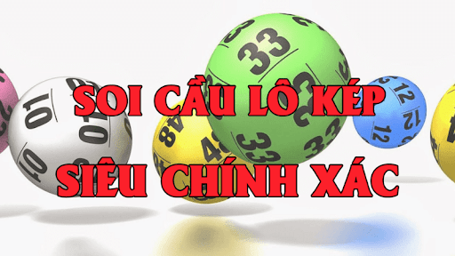 Soi Cầu Lô Kép Tại 18win: Bí Quyết Chinh Phục Giải Đặc Biệt