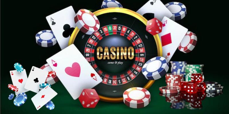 Top 7 Casino 77bet Hấp Dẫn & Chiến Lược Thắng Lớn 2024