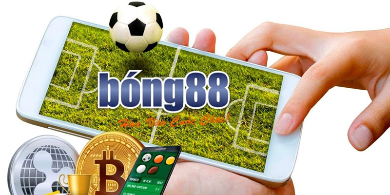 Bong88 – Nền Tảng Cá Cược Số 1 Trên Thị Trường Gambling