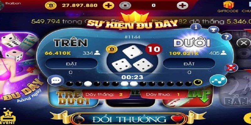 Tài xỉu online Kubet – Giải mã luật chơi cơ bản chi tiết 