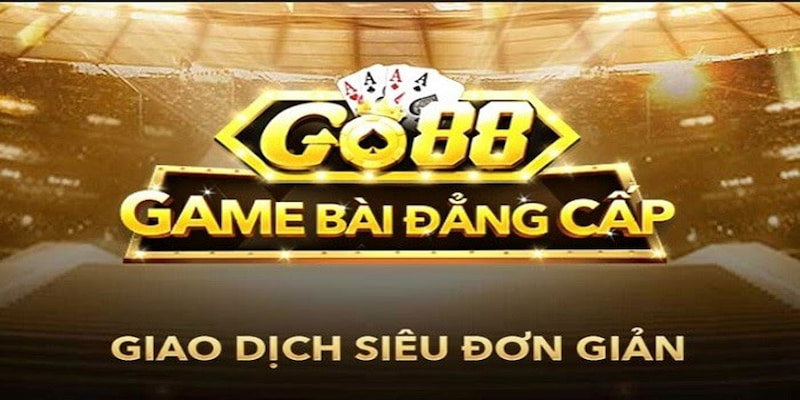 Chi Tiết Luật Chơi Game Bài Đổi Thưởng Tại Nhà Cái Go88