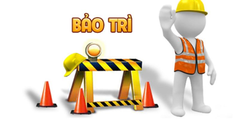 w88 – Bảo Trì Định Kỳ, Nâng Cao Chất Lượng Nhà Cái