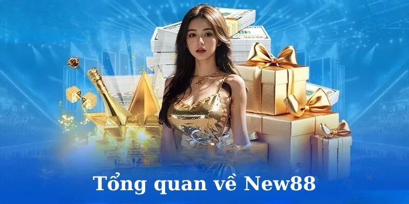 Khuyến Mãi New88 – Vô Vàn Ưu Đãi Dành Cho Người Chơi