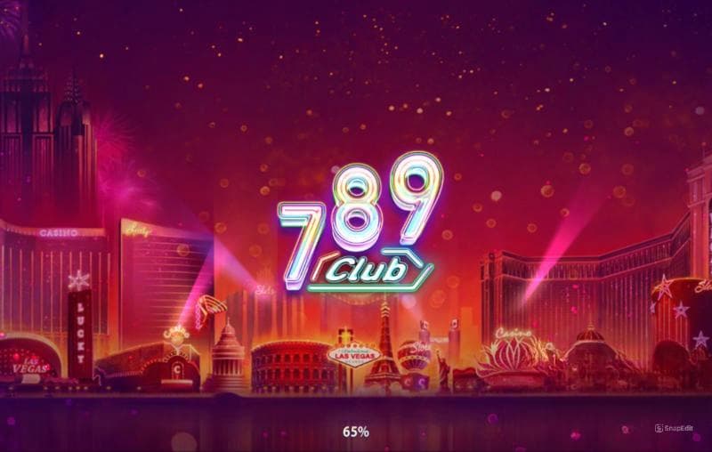 Giới thiệu sân chơi 789 Club – Nền tảng cá cược xanh chín 