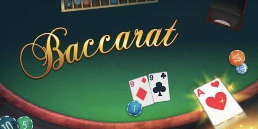 Hướng dẫn cách đánh Baccarat trực tuyến tại cổng game HitClub