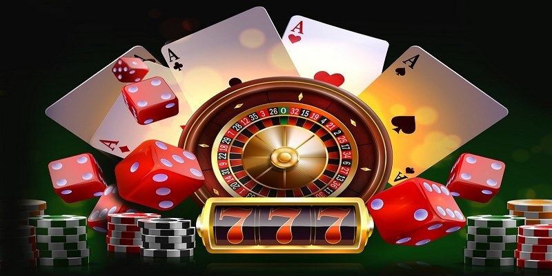 Casino AOG777 – Thiên Đường Giải Trí Số 1 Việt Nam 