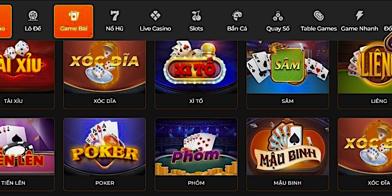 Poker Debet – Thiên đường cho những tay chơi Poker chuyên nghiệp