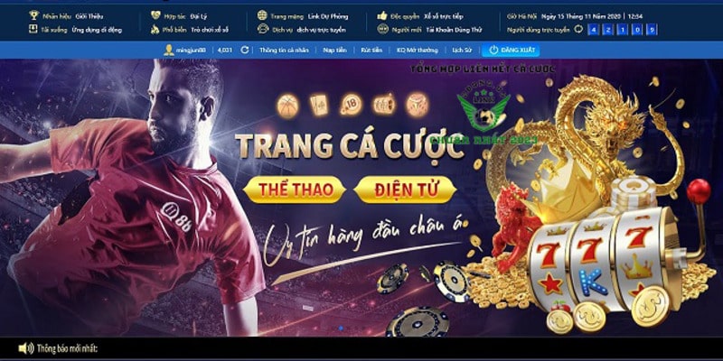 qh88 – Đăng nhập để trải nghiệm thế giới giải trí hấp dẫn