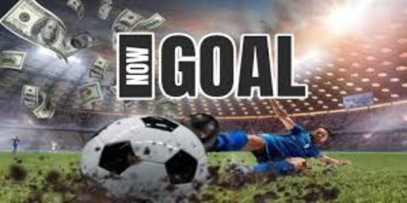 Nowgoal – Lựa chọn hàng đầu của các bet thủ cá cược thể thao